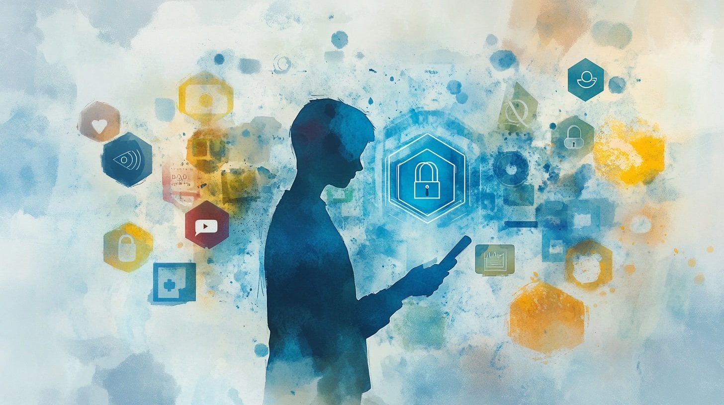 EqoFlow launches encrypted social network with native token